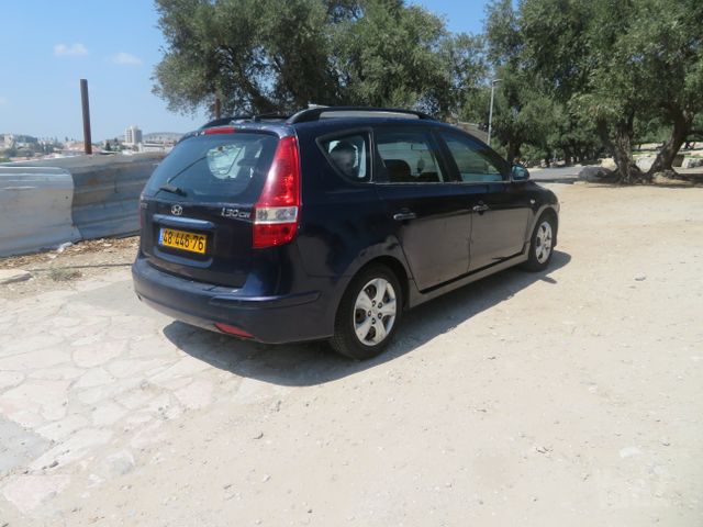 יונדאי i30