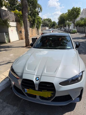מודעת רכב ב מ וו M3