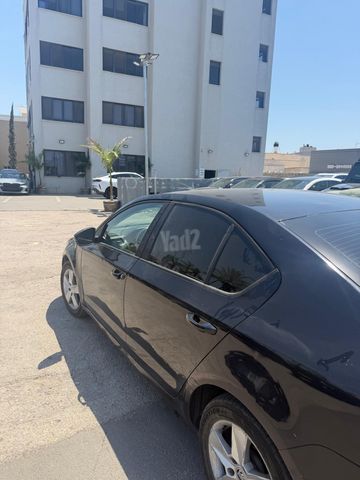 מודעת רכב סקודה אוקטביה 