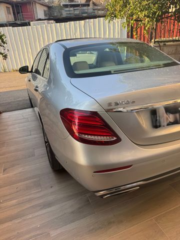 מרצדס-בנץ E-class