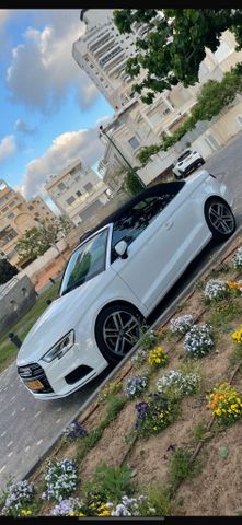 אאודי A3