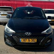 יונדאי i20
