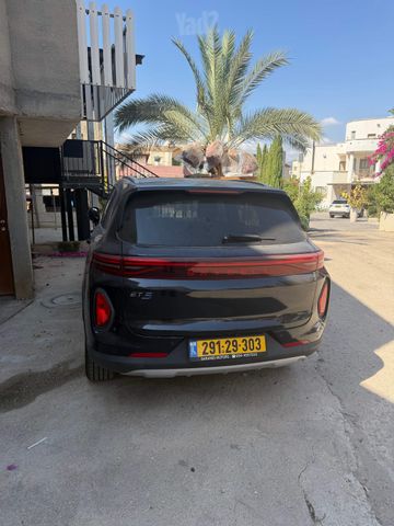 סקייוול ET5