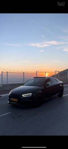 אאודי A3
