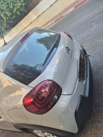 סיטרואן C3