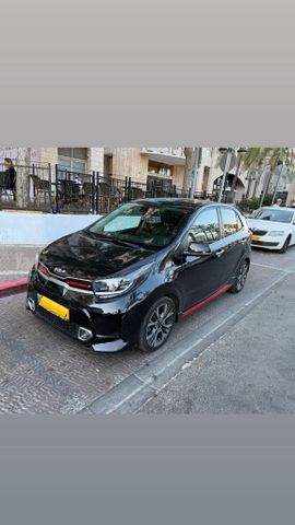 קיה פיקנטו