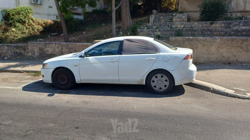 מיצובישי לנסר
