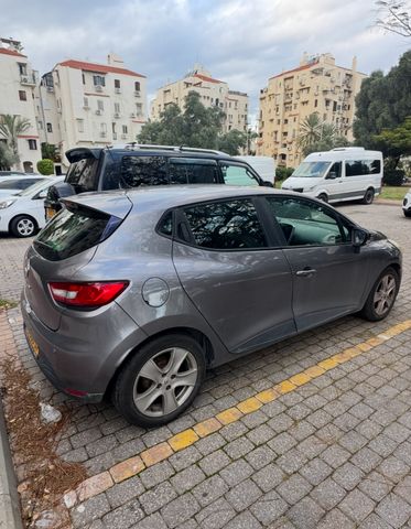 רנו קליאו