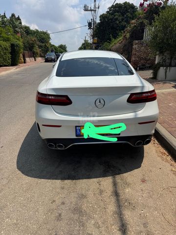 מרצדס-בנץ E-class