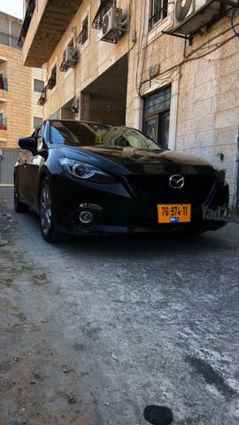 מאזדה 3
