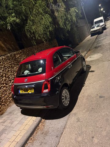 פיאט 500