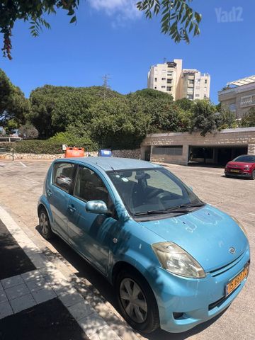 מודעת רכב דייהטסו סיריון