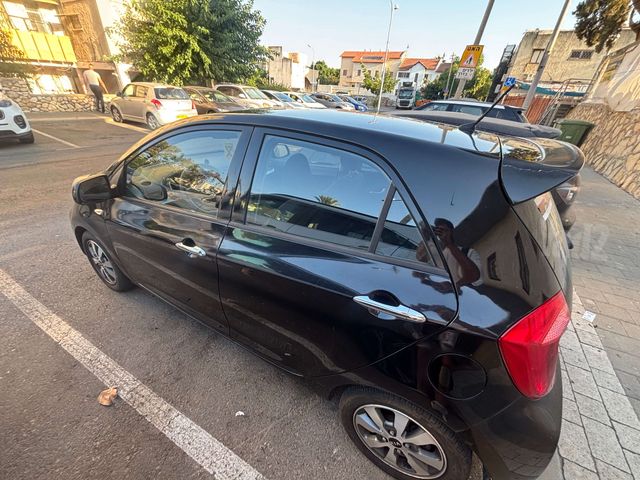קיה פיקנטו