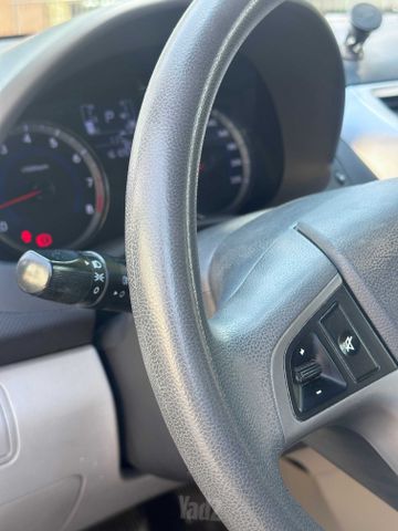 מודעת רכב יונדאי אקסנט i25