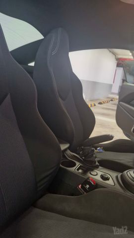 פיג'ו RCZ