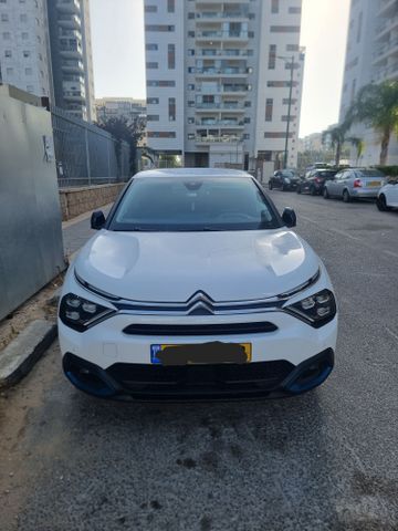 סיטרואן C4