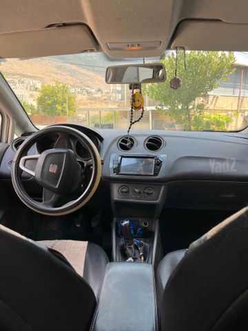 סיאט איביזה