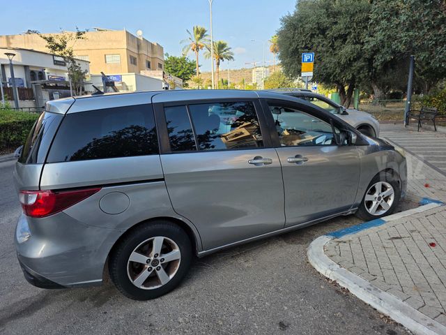 מאזדה 5