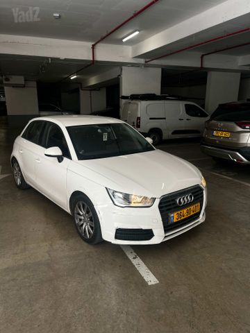 אאודי A1