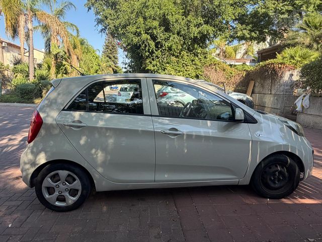 קיה פיקנטו