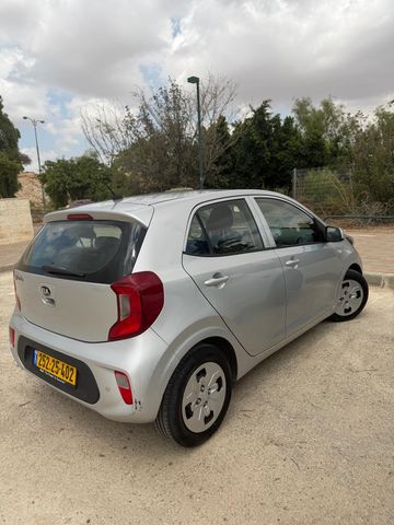 קיה פיקנטו
