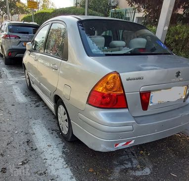 סוזוקי ליאנה