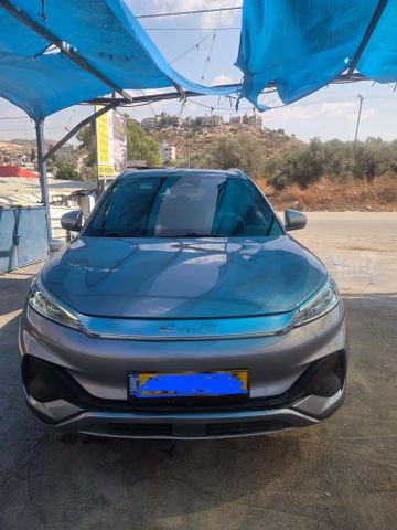 בי.ווי.די אטו 3