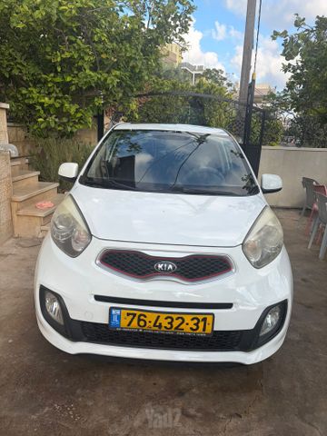 קיה פיקנטו