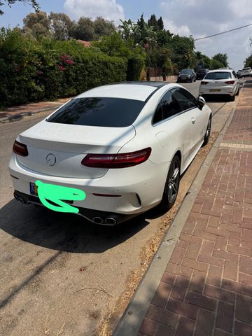 מרצדס-בנץ E-class