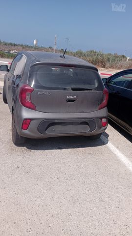 קיה פיקנטו
