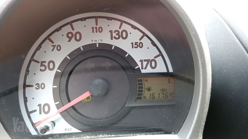 טויוטה אייגו
