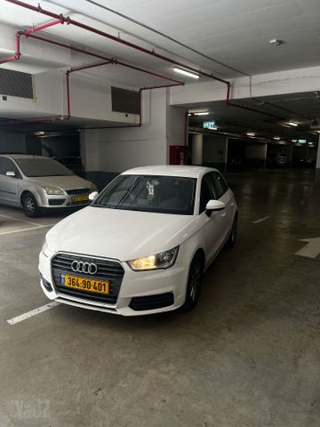 אאודי A1