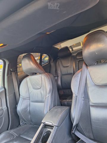 וולוו S60