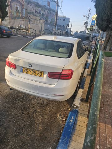 ב מ וו סדרה 3