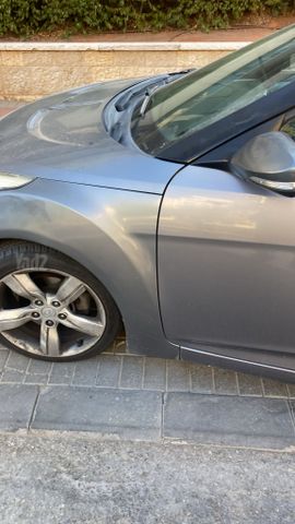 יונדאי ולוסטר