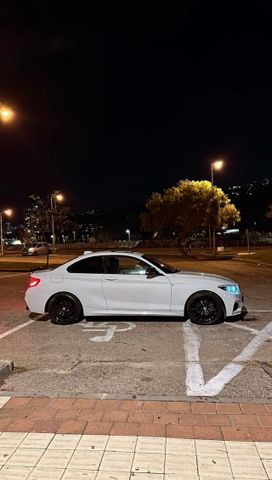 ב מ וו סדרה 2