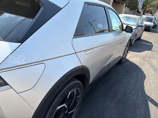 יונדאי באיון