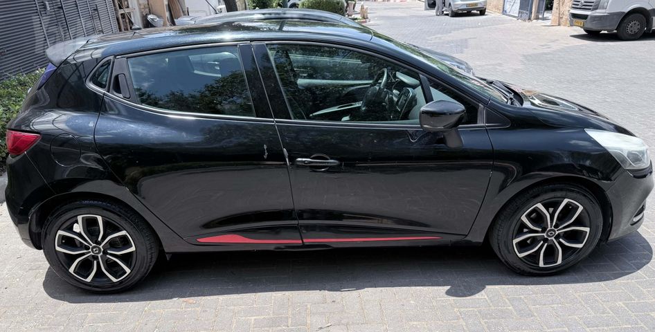 רנו קליאו