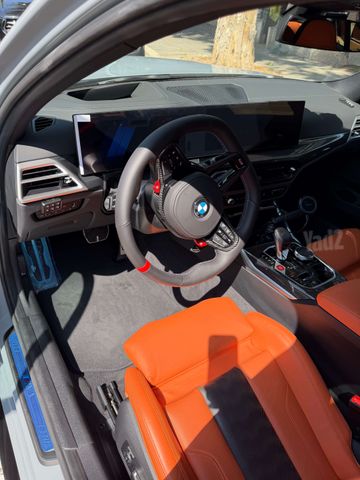 ב מ וו M3