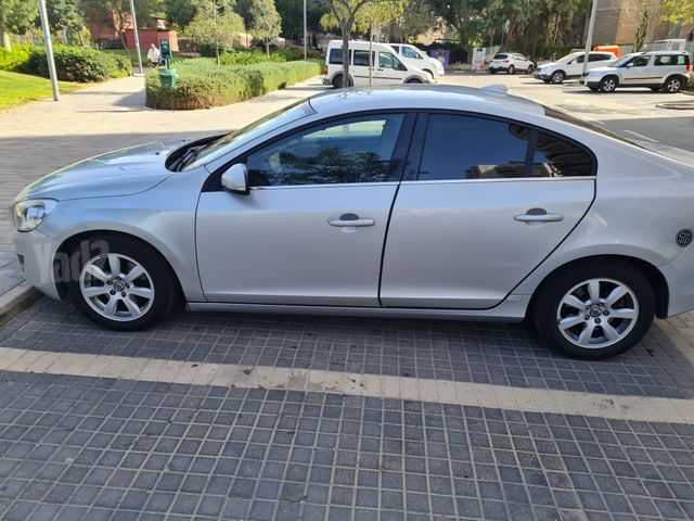 וולוו S60