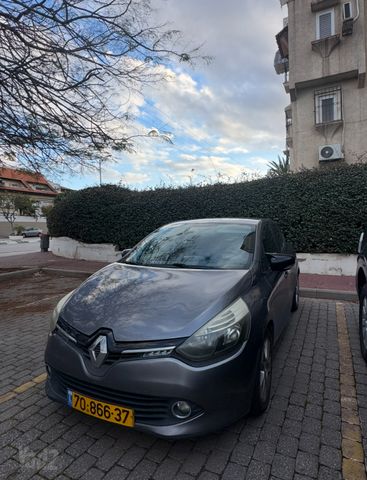 רנו קליאו