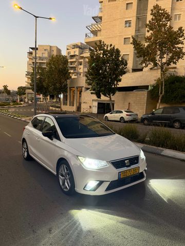 סיאט איביזה