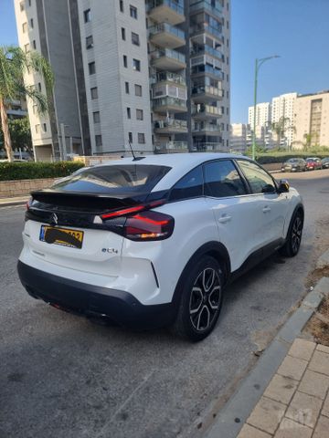 סיטרואן C4