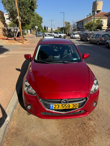 מאזדה 2