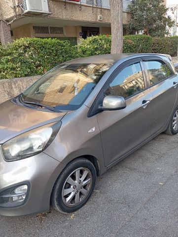 קיה פיקנטו