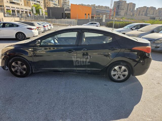 יונדאי I35