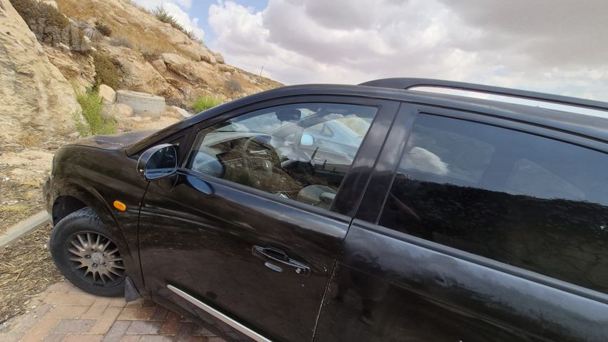 רודיוס DLX אוט׳ 7 מק 2.7 (165 כ״ס)