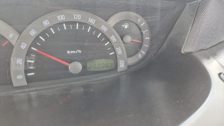 סאנגיונג רודיוס