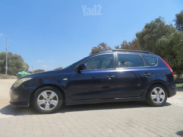 יונדאי i30
