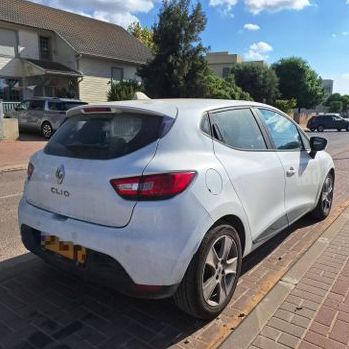 רנו קליאו